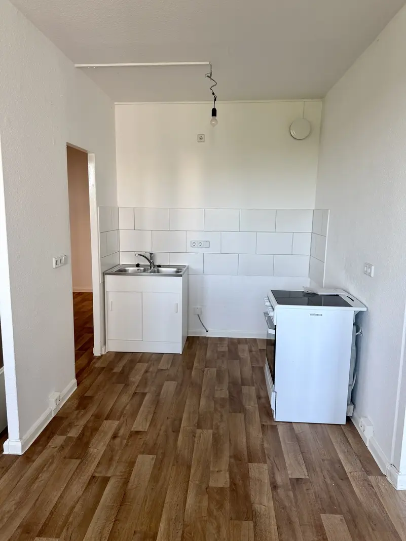 Wohnung Platz der Vereinten Nationen in Berlin