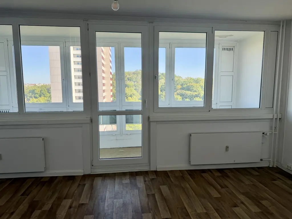 Wohnung Platz der Vereinten Nationen in Berlin