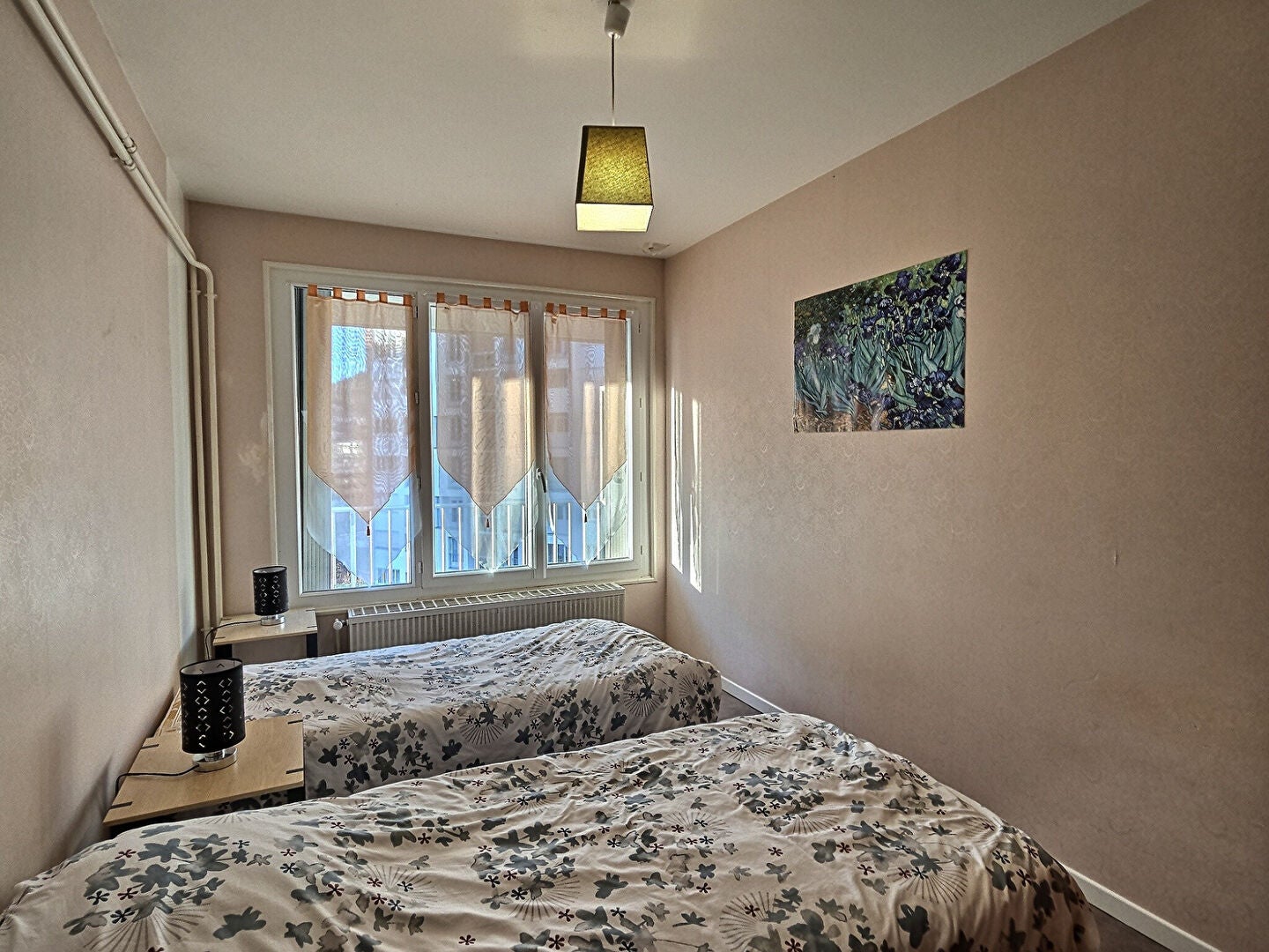 Appartement Rue Saint-Simon à Clermont-Ferrand
