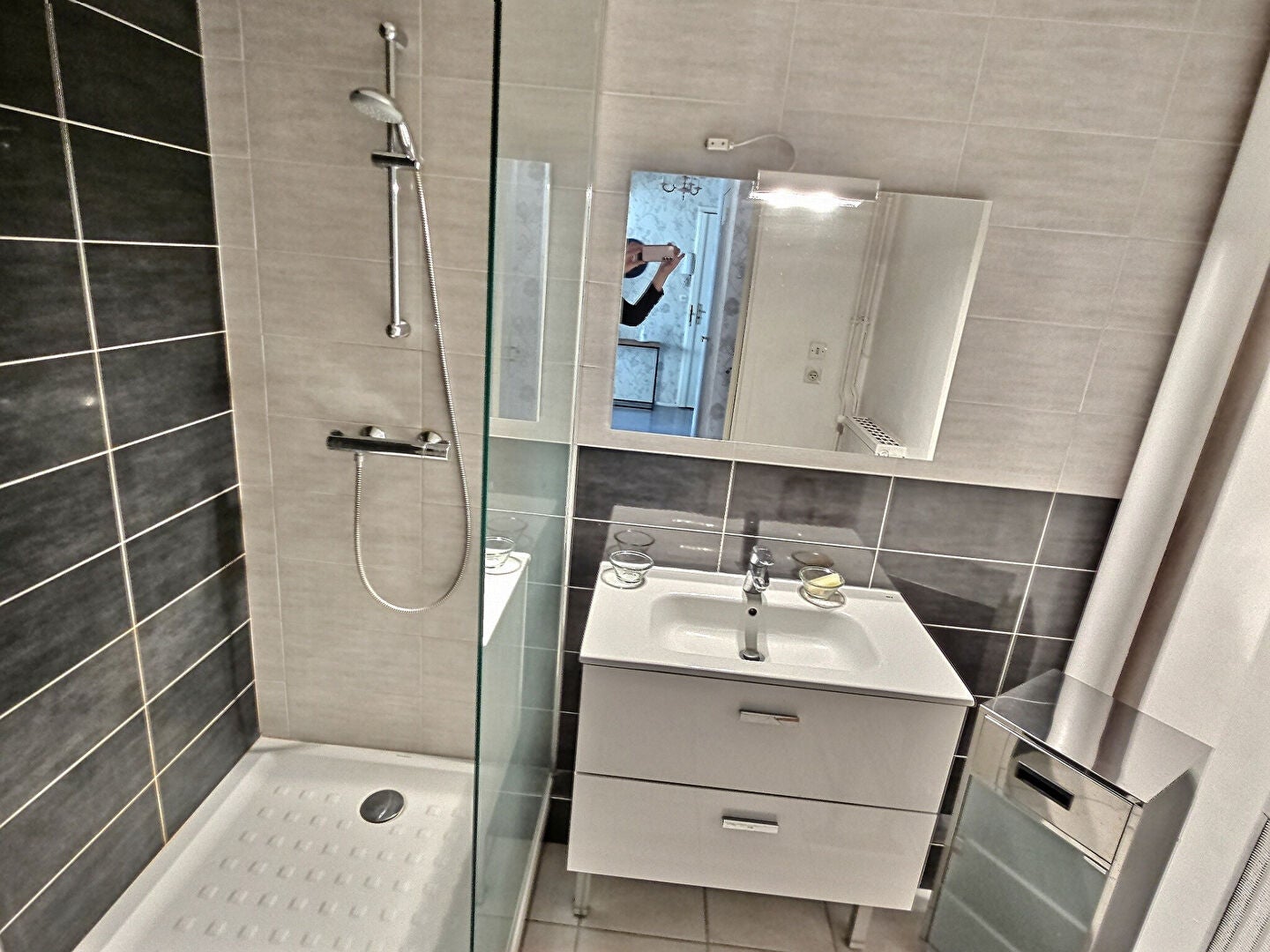 Appartement Rue Saint-Simon à Clermont-Ferrand