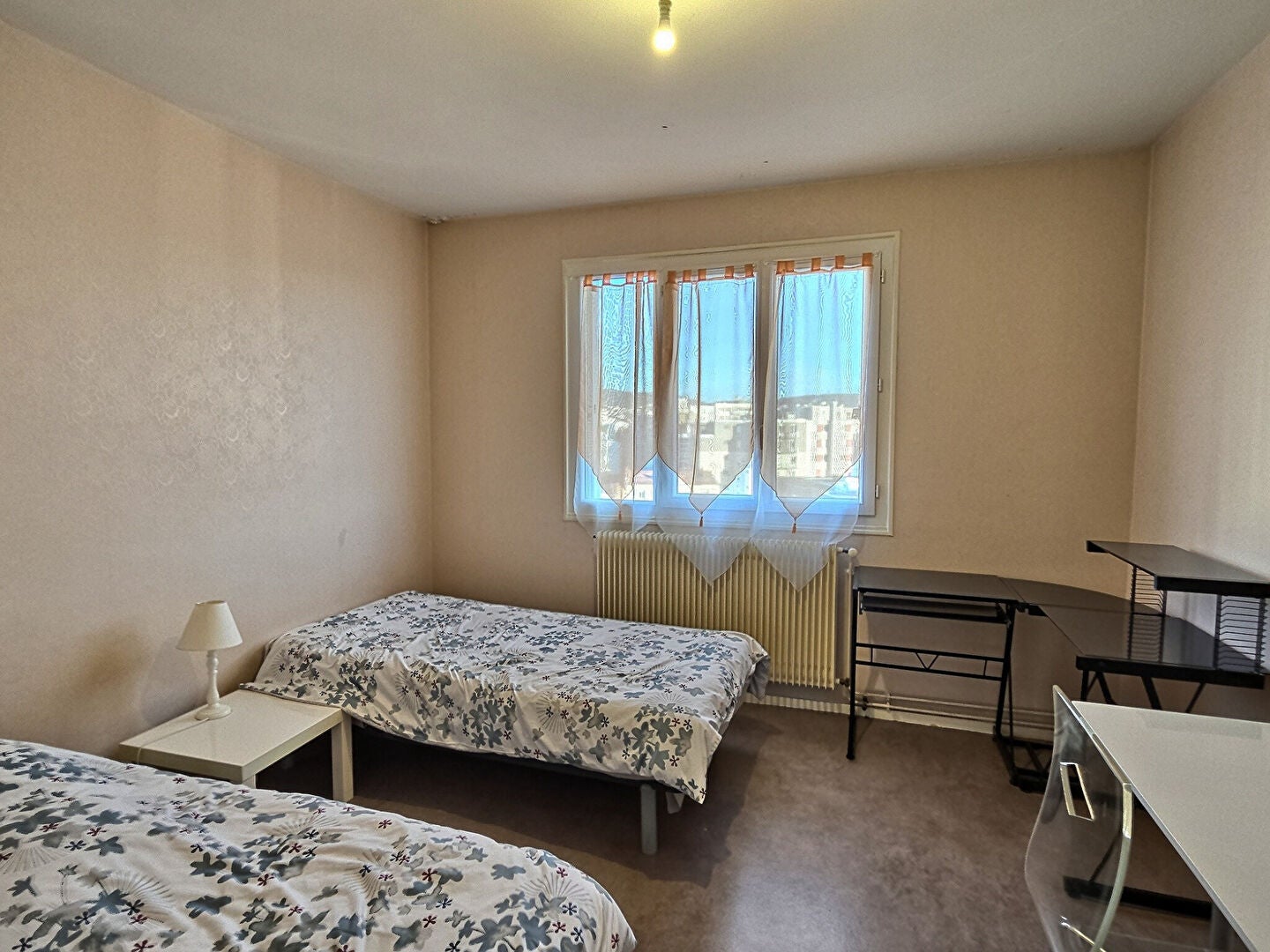 Appartement Rue Saint-Simon à Clermont-Ferrand