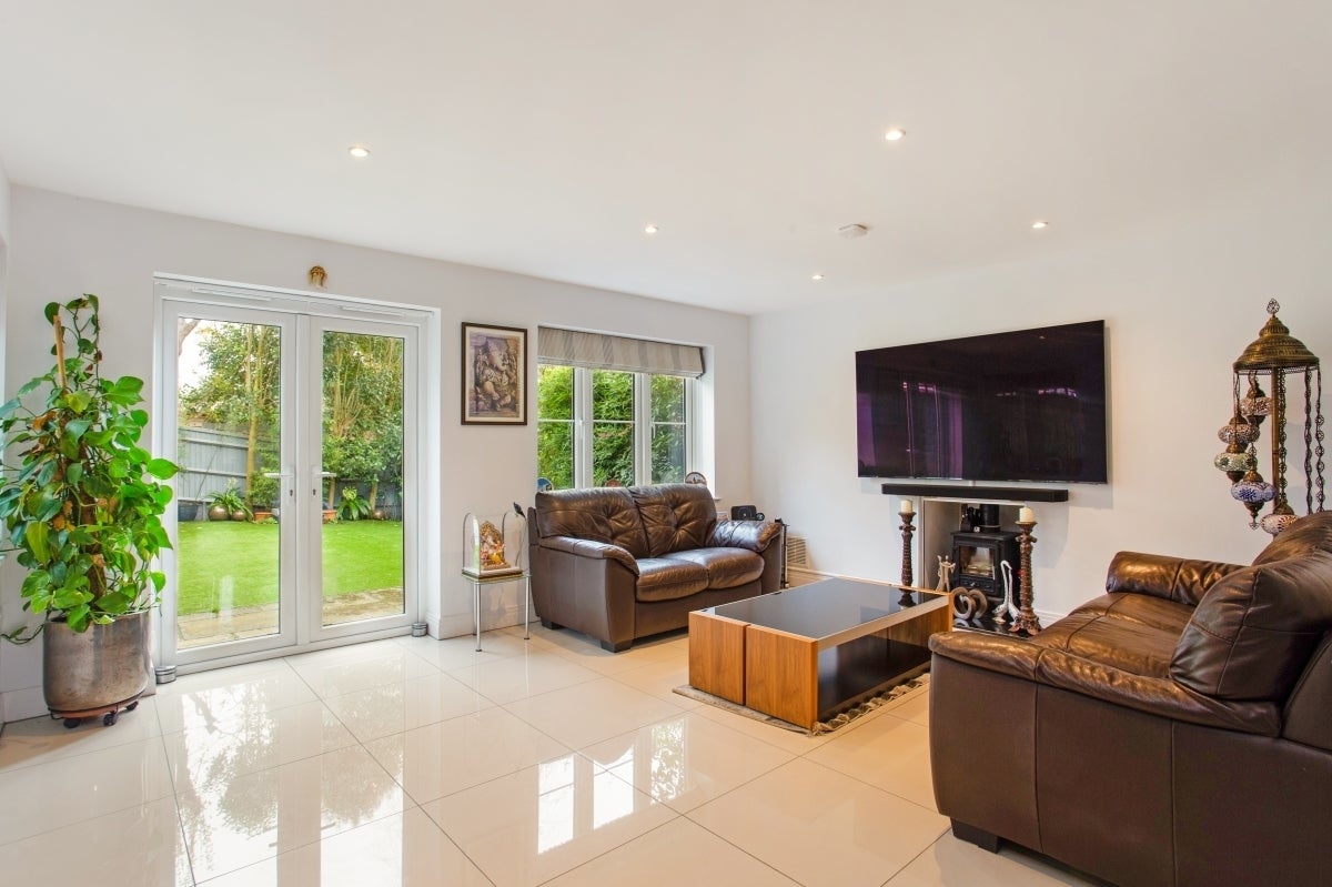House Bushnell Place in Maidenhead
