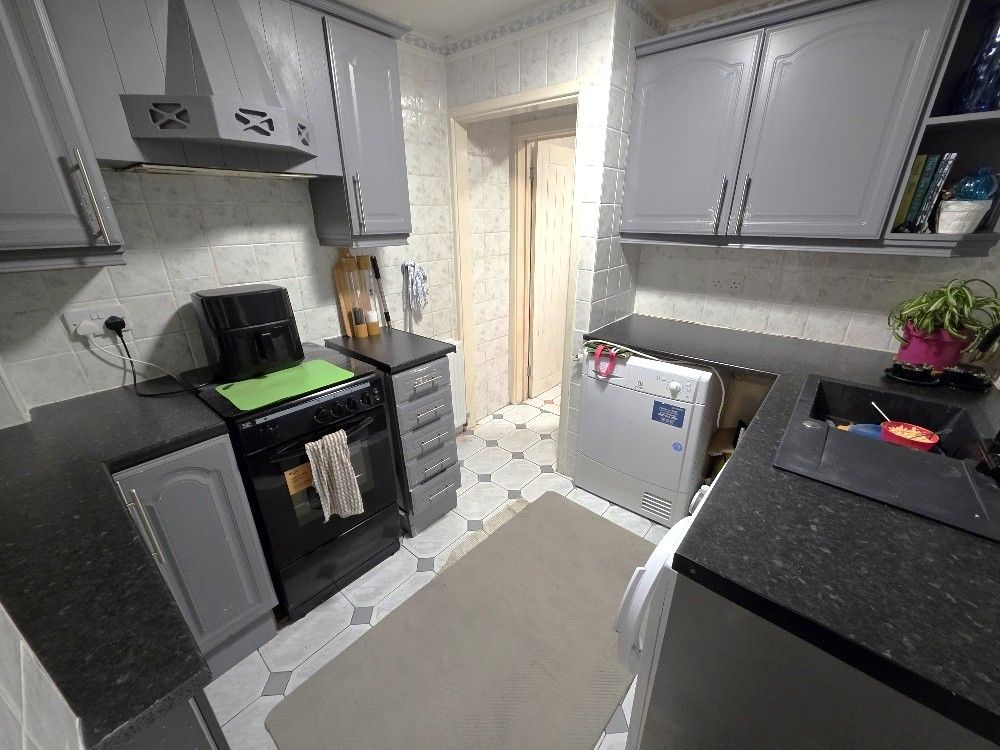 Flat Saint Vincent Street in South Tyneside