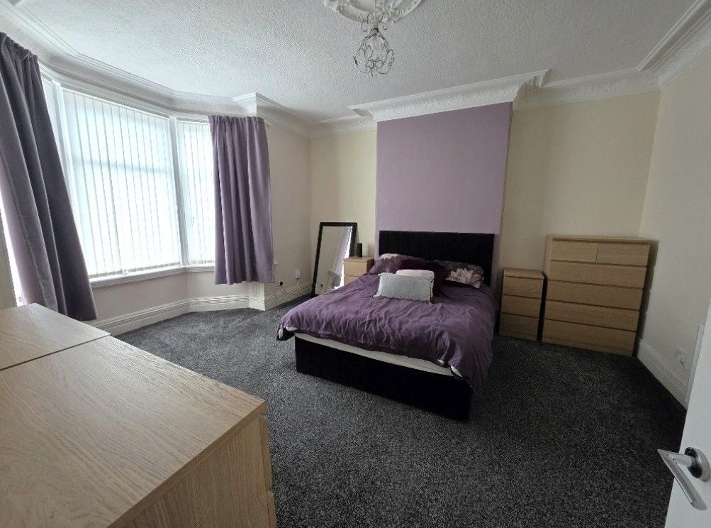 Flat Saint Vincent Street in South Tyneside