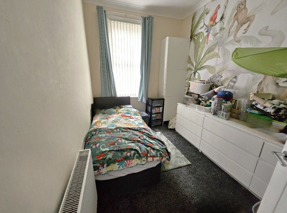 Flat Saint Vincent Street in South Tyneside