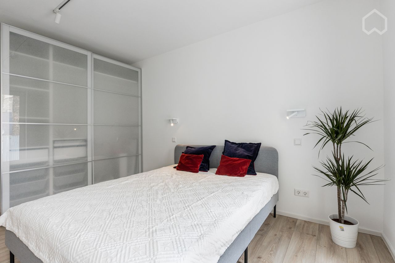 Wohnung Untere Clignetstraße in Mannheim