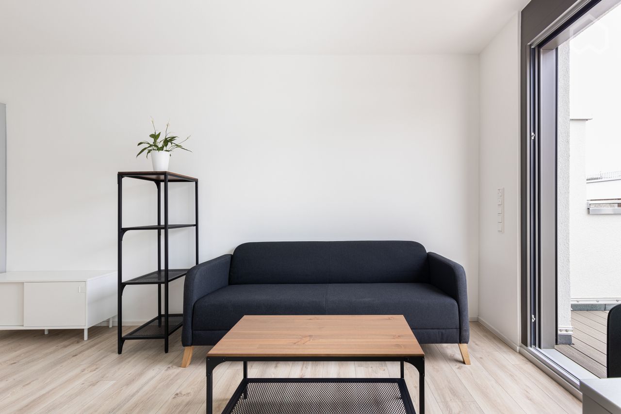 Wohnung Untere Clignetstraße in Mannheim