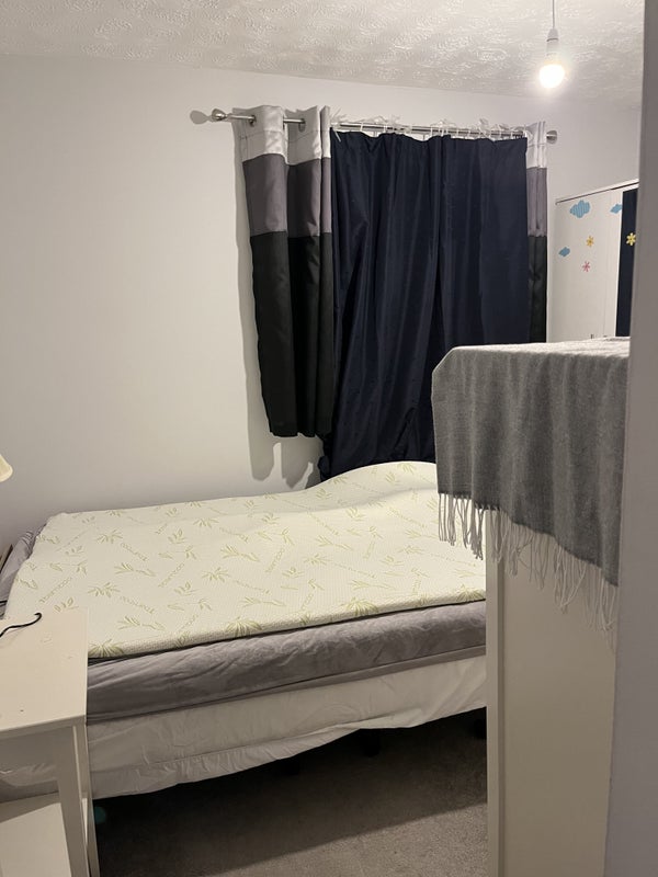 Room Burton Close in Diss