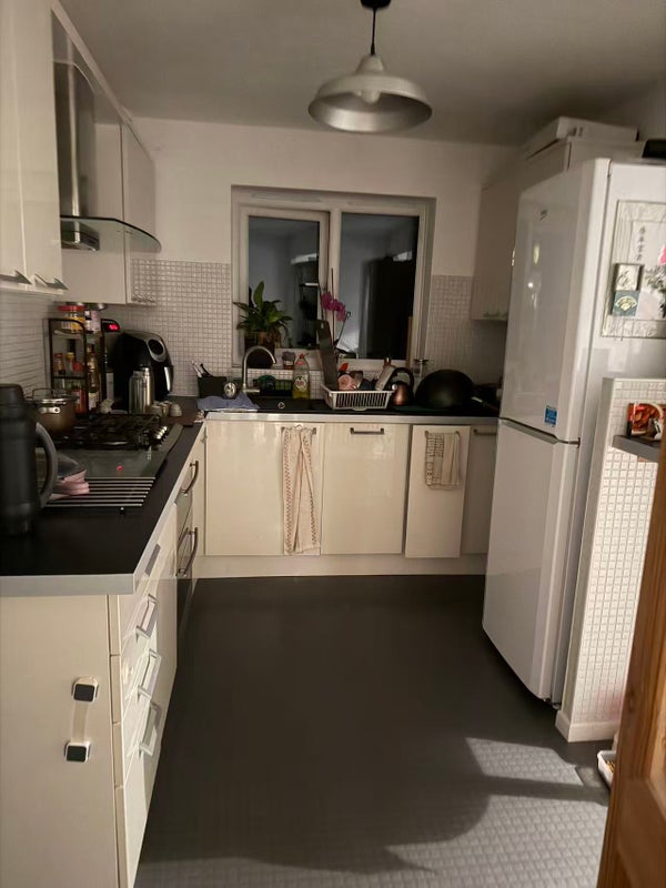 Room Burton Close in Diss