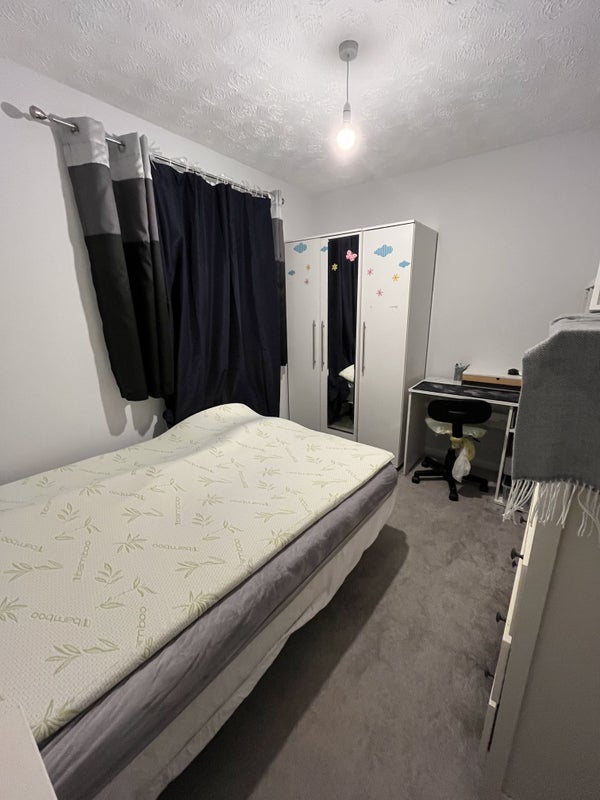 Room Burton Close in Diss