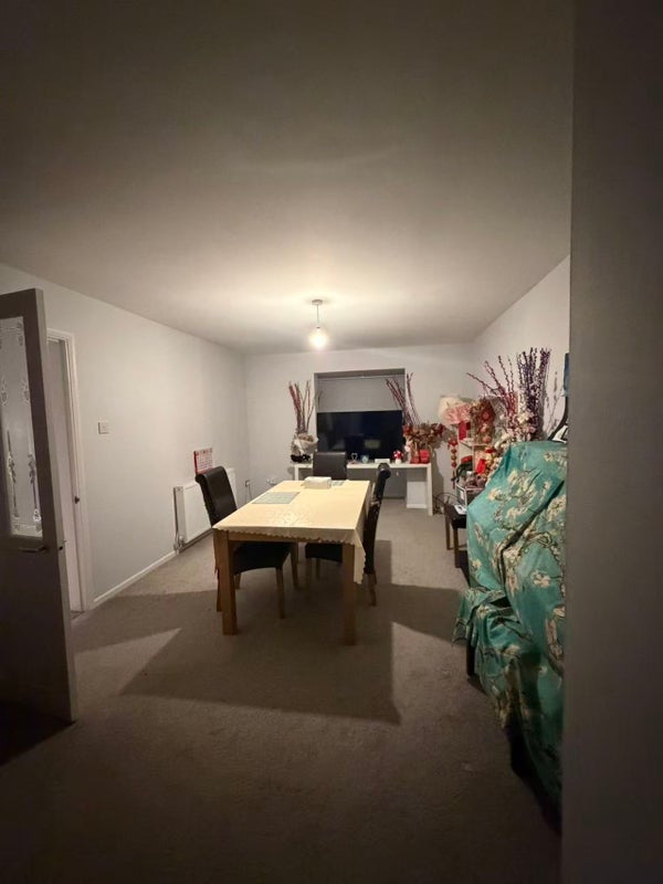 Room Burton Close in Diss