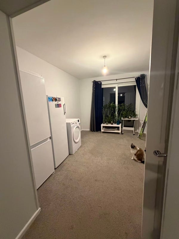 Room Burton Close in Diss
