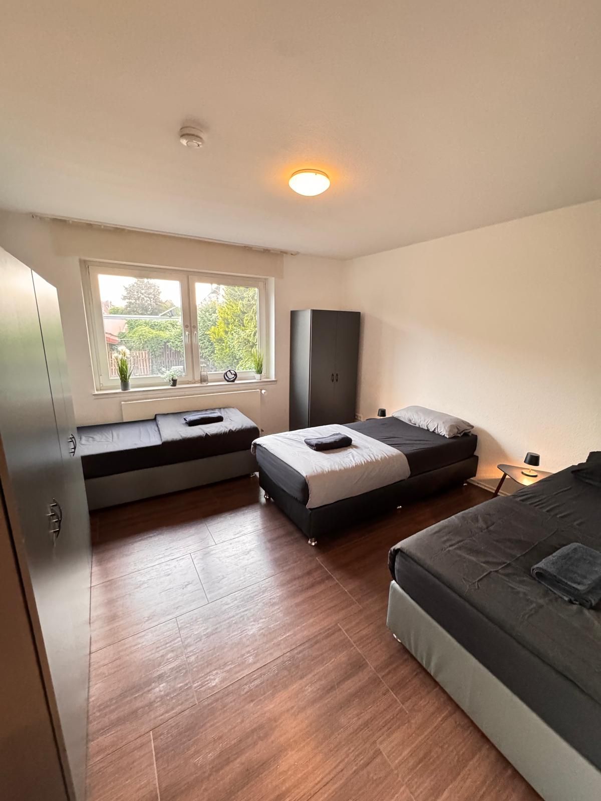 Wohnung Westring in Gütersloh