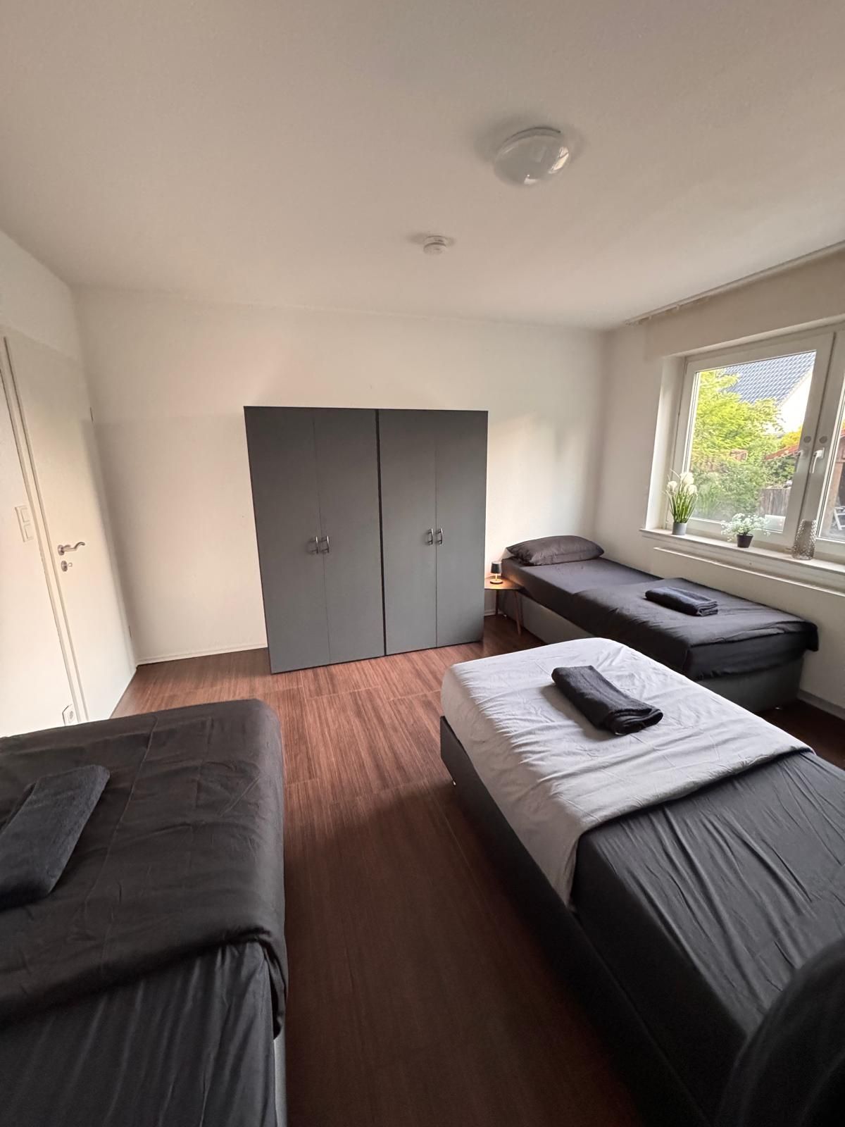 Wohnung Westring in Gütersloh