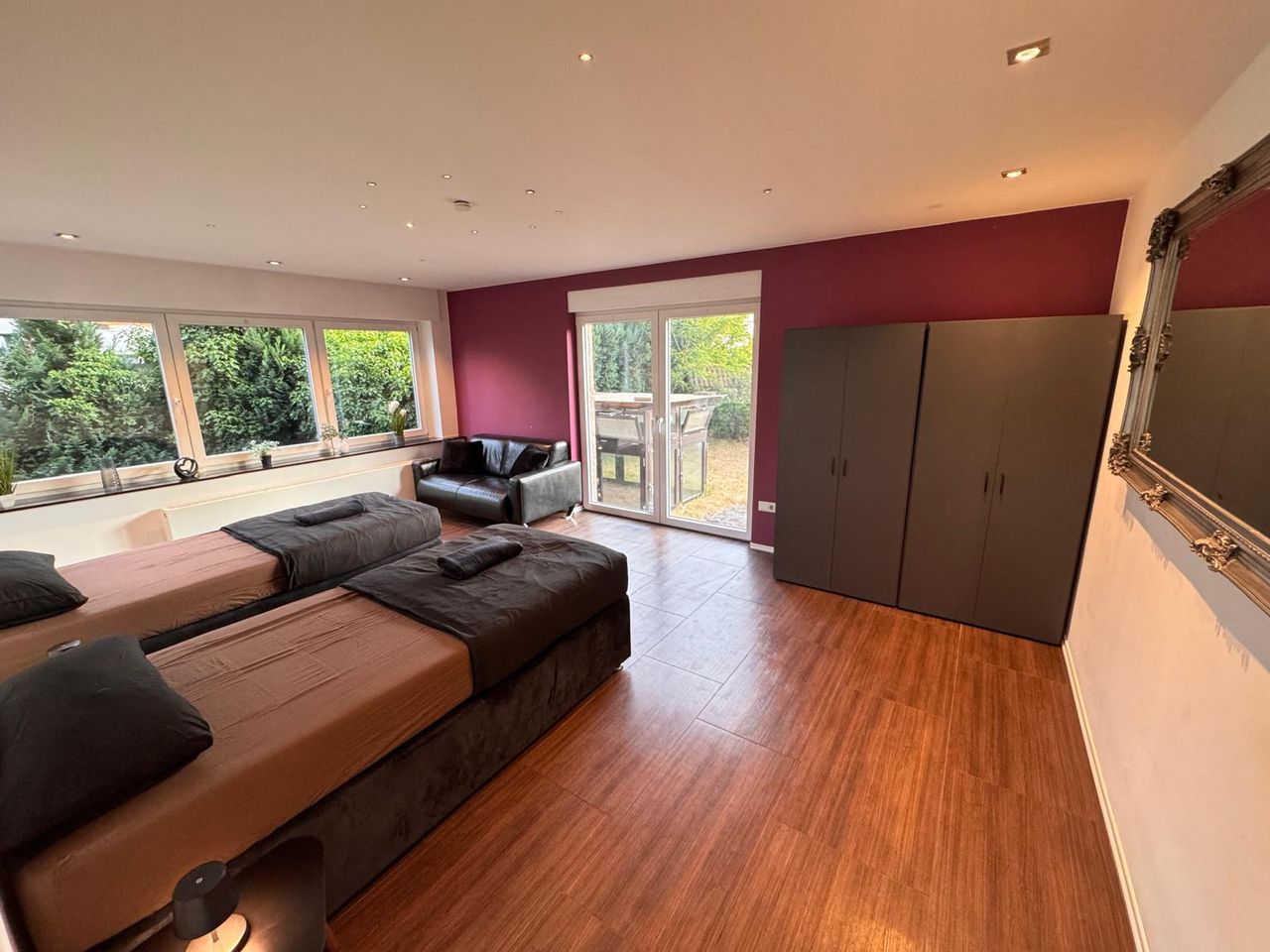 Wohnung Westring in Gütersloh