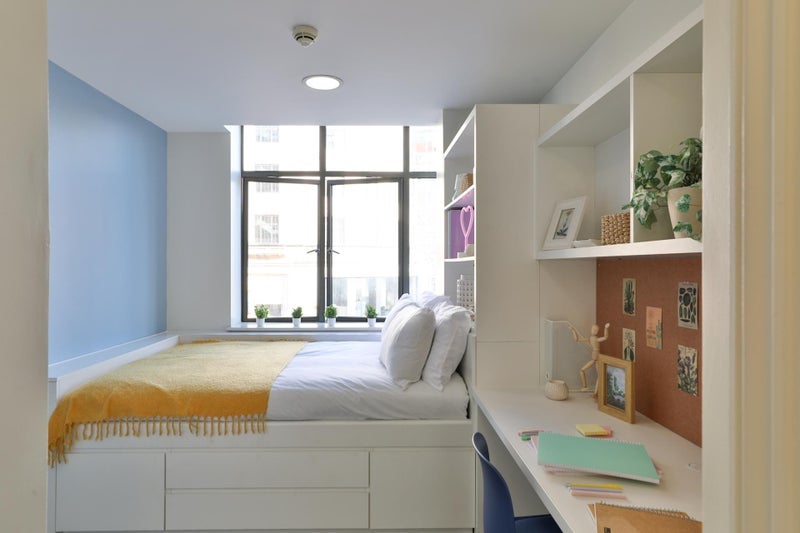 Room Colston Avenue in Bristol