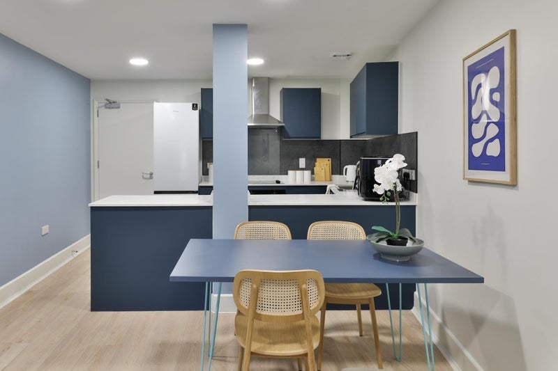Room Colston Avenue in Bristol