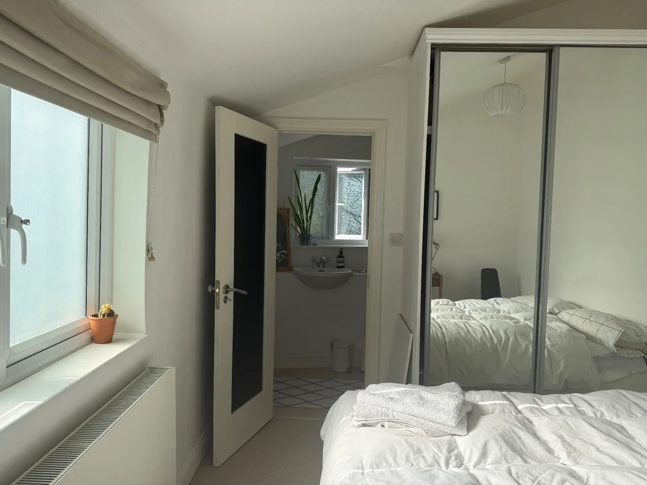 Room Swinnerton Street in Greater London
