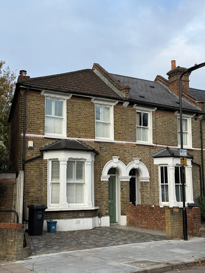 Room Swinnerton Street in Greater London