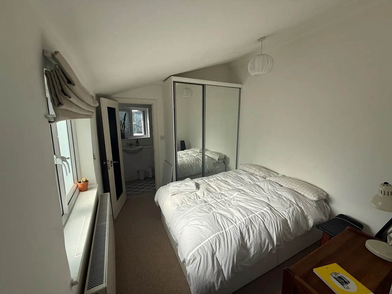 Room Swinnerton Street in Greater London