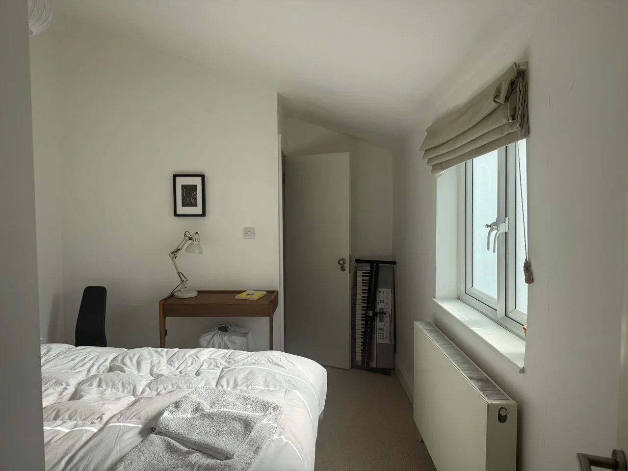 Room Swinnerton Street in Greater London