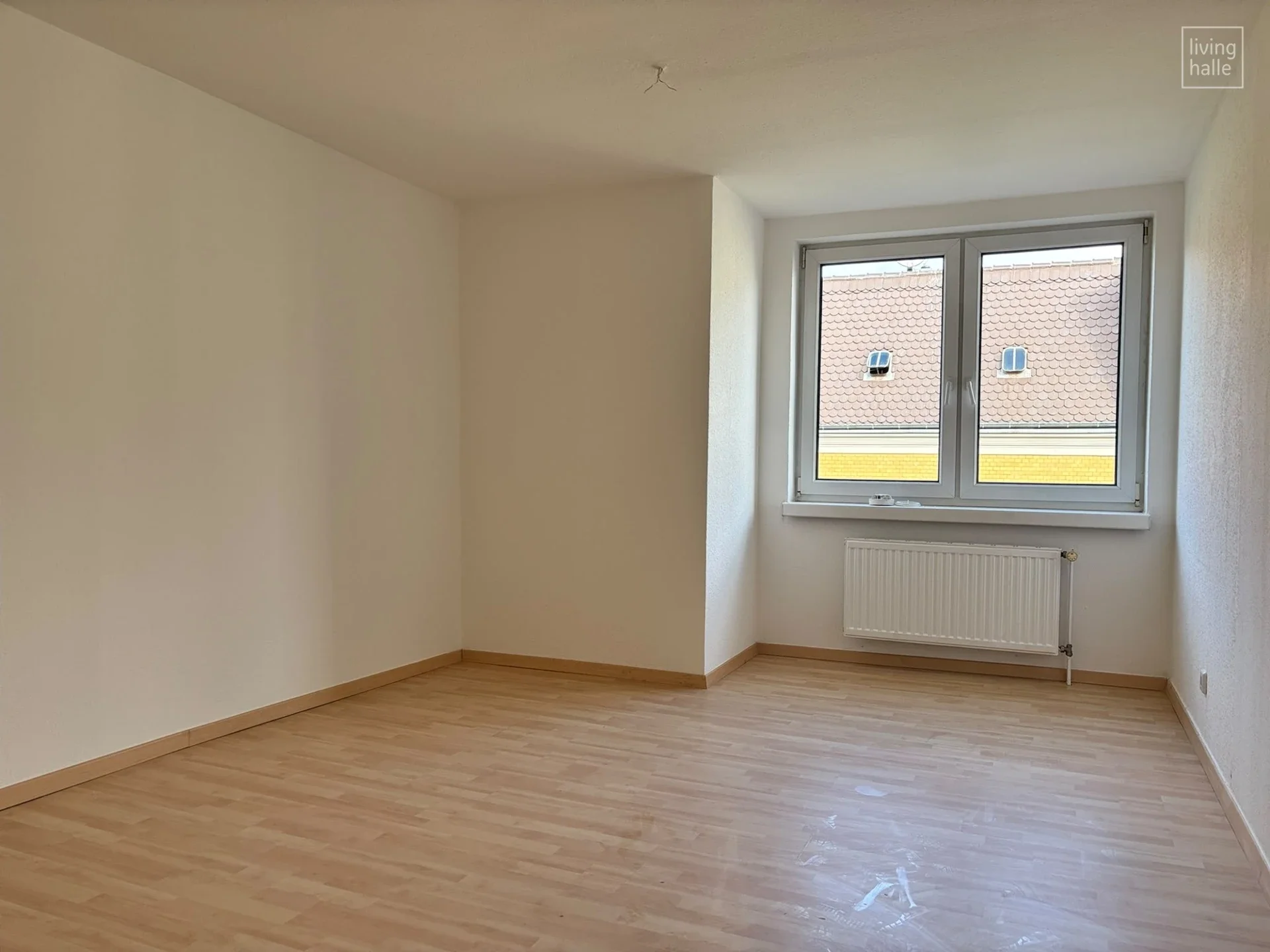 Wohnung Nickel-Hoffmann-Straße in Halle (Saale)