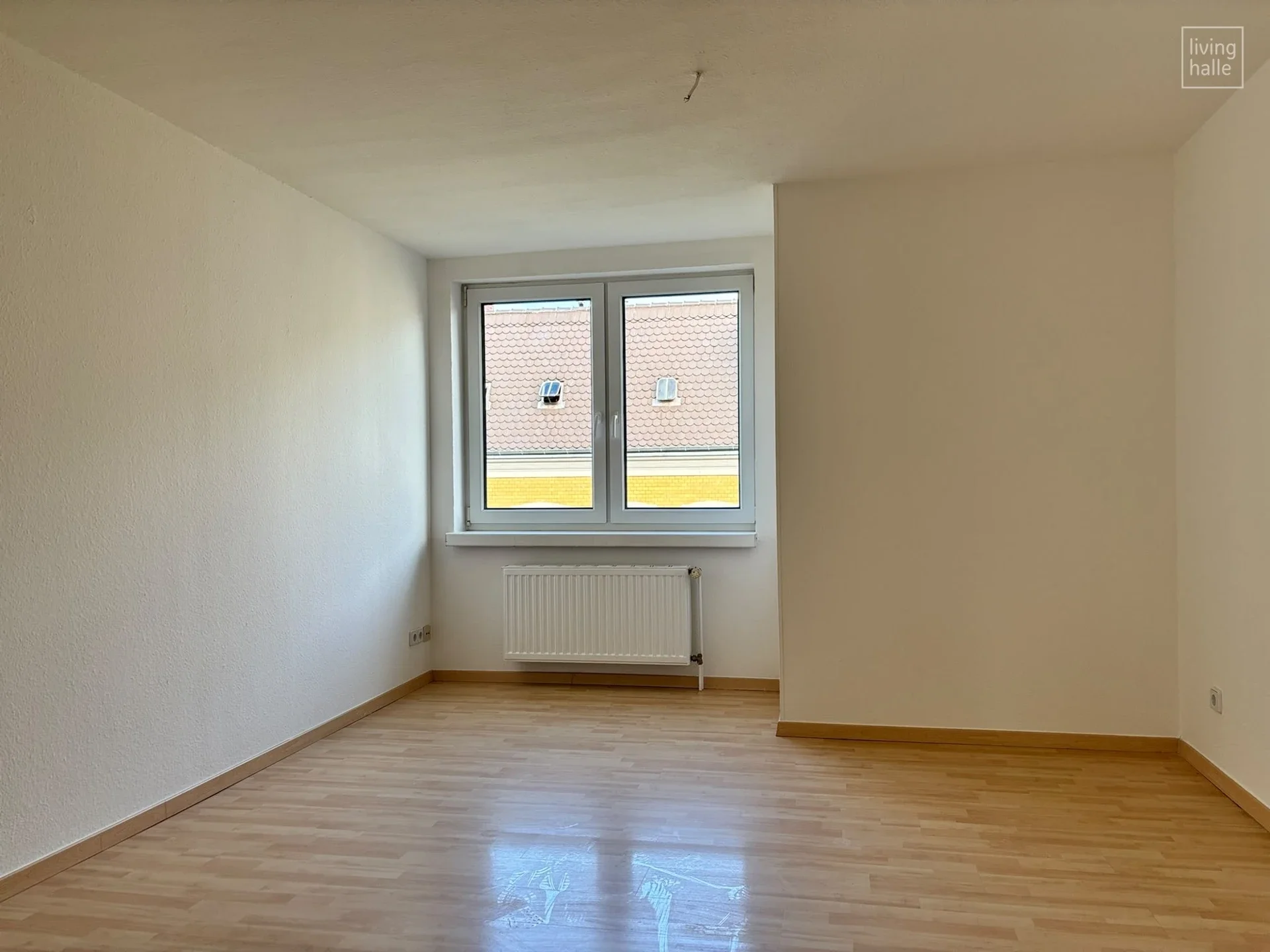 Wohnung Nickel-Hoffmann-Straße in Halle (Saale)