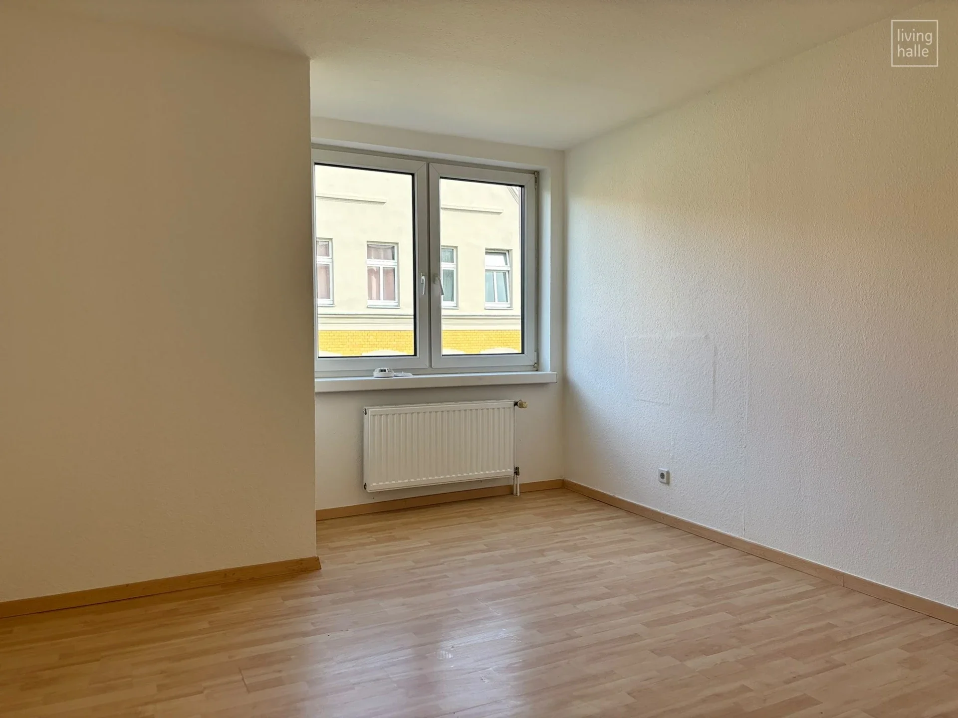 Wohnung Nickel-Hoffmann-Straße in Halle (Saale)