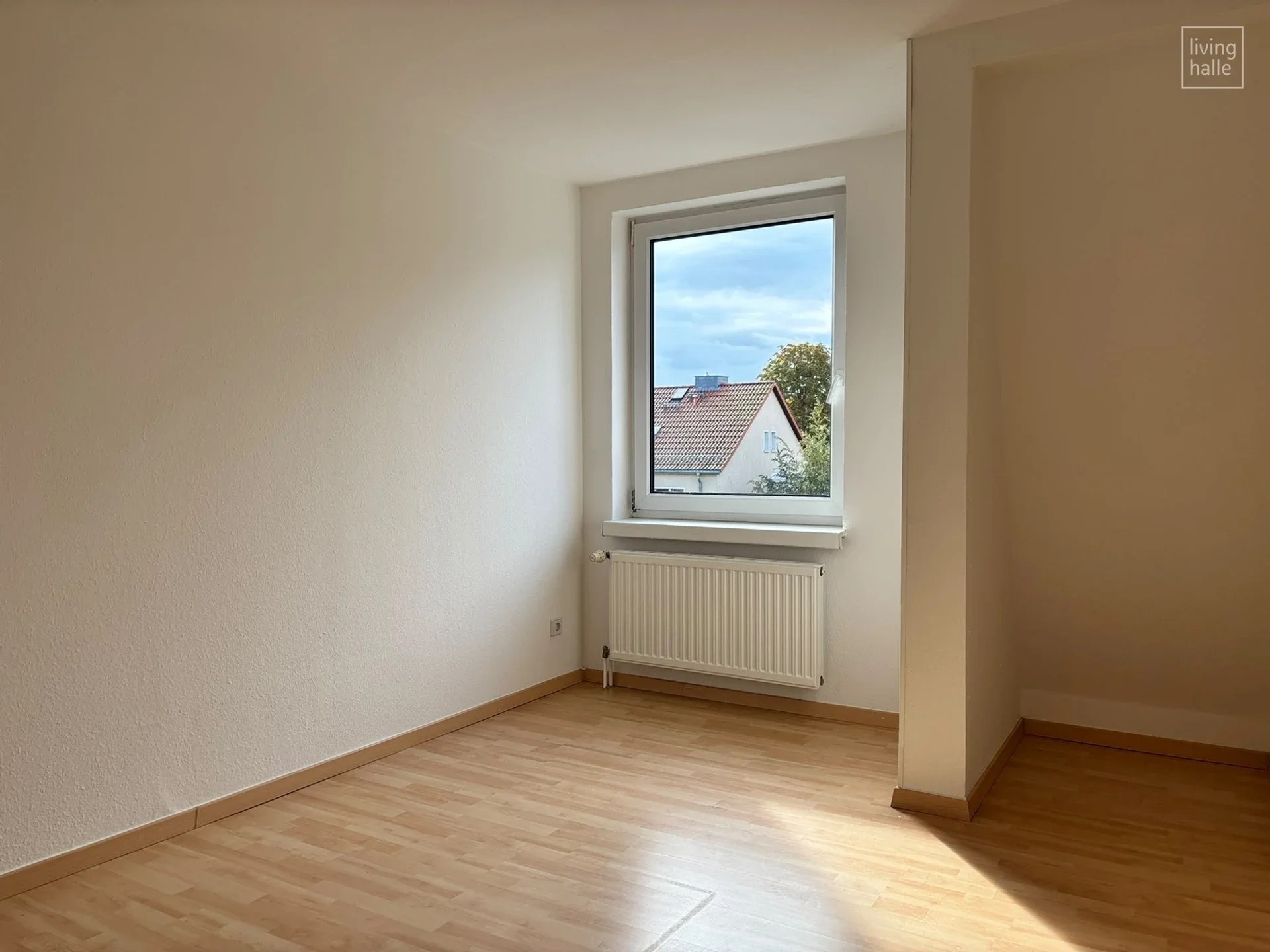 Wohnung Nickel-Hoffmann-Straße in Halle (Saale)