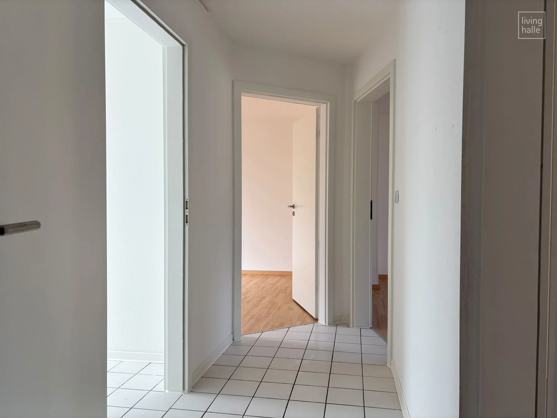 Wohnung Nickel-Hoffmann-Straße in Halle (Saale)