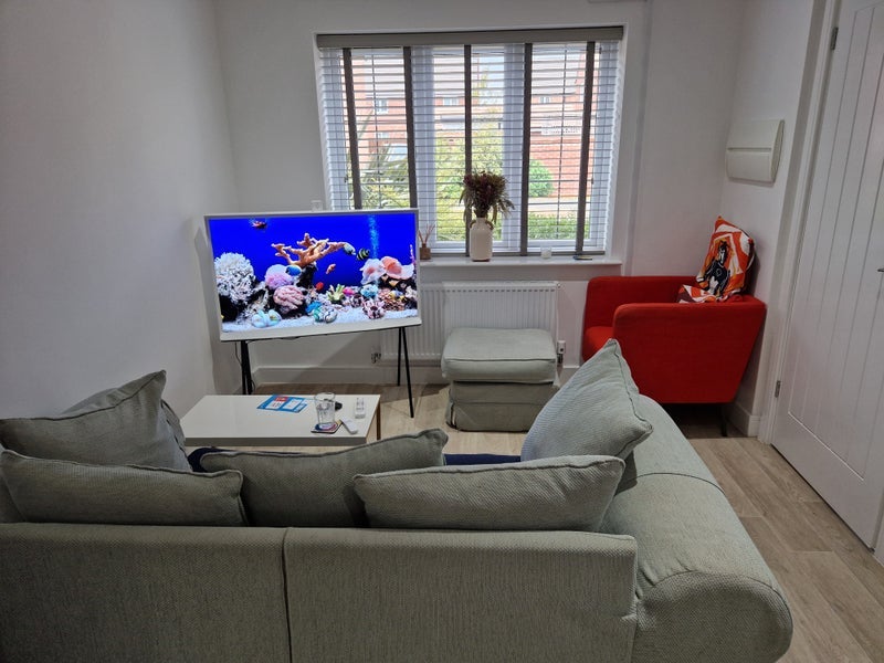 Room Flower Avenue in Rushcliffe