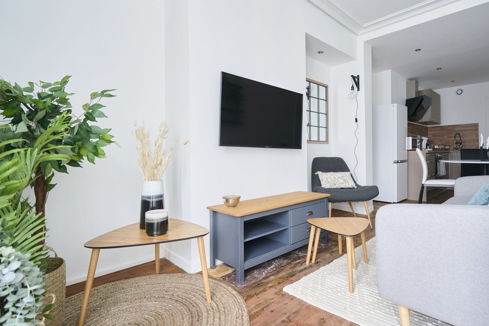 Appartement Rue des Meuniers à Lille
