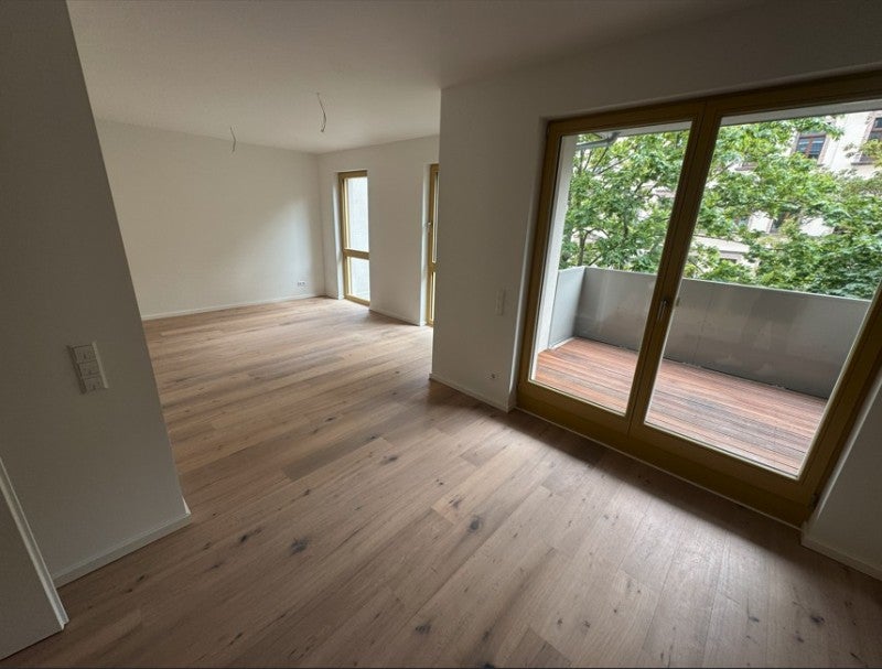 Wohnung Elisenstraße in Chemnitz