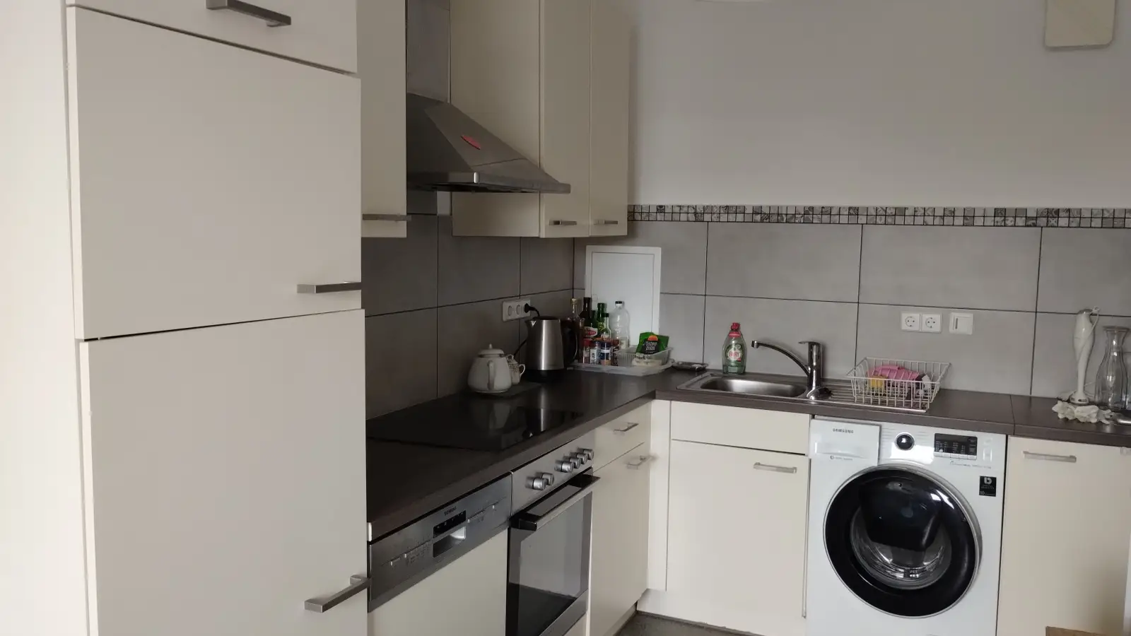 Wohnung Liebigstraße in Berlin