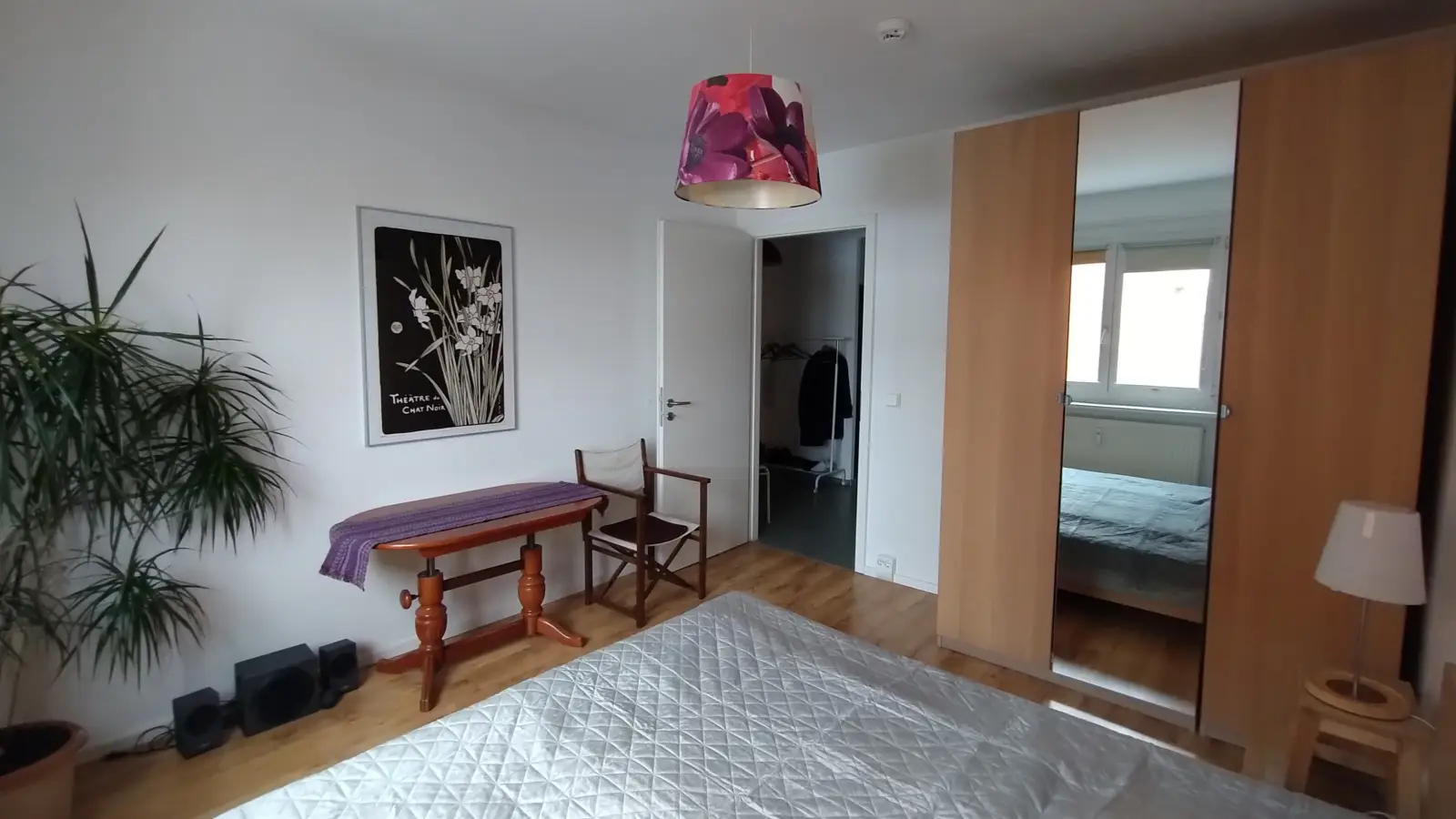 Wohnung Liebigstraße in Berlin