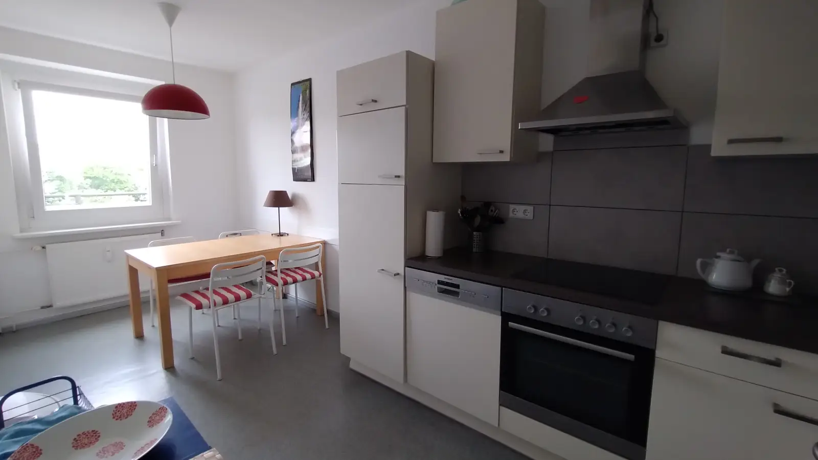 Wohnung Liebigstraße in Berlin