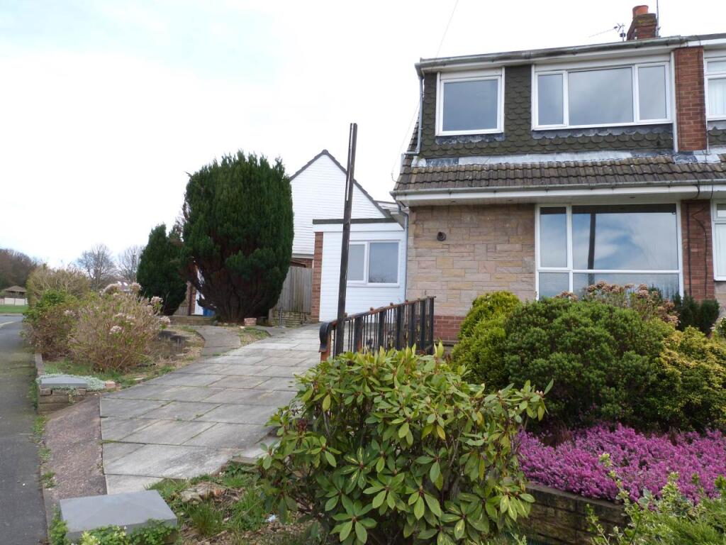 House Nursery Avenue in West Lancashire