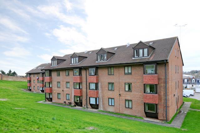 Flat Tippett Rise in Reading
