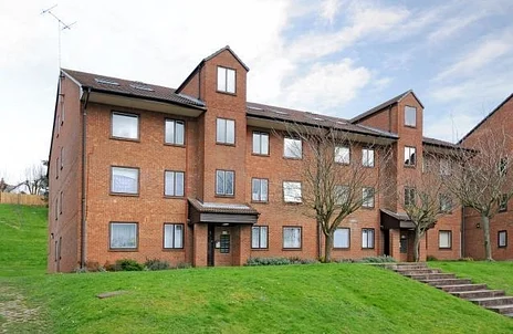 Flat Tippett Rise in Reading