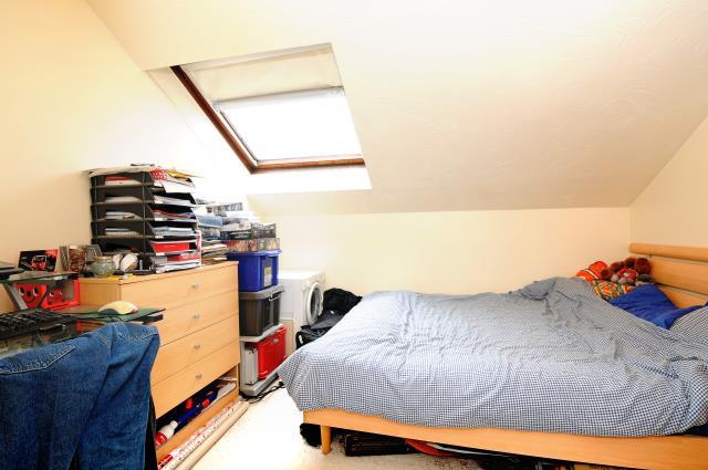 Flat Tippett Rise in Reading