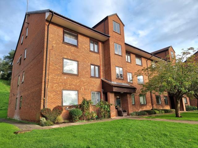 Flat Tippett Rise in Reading