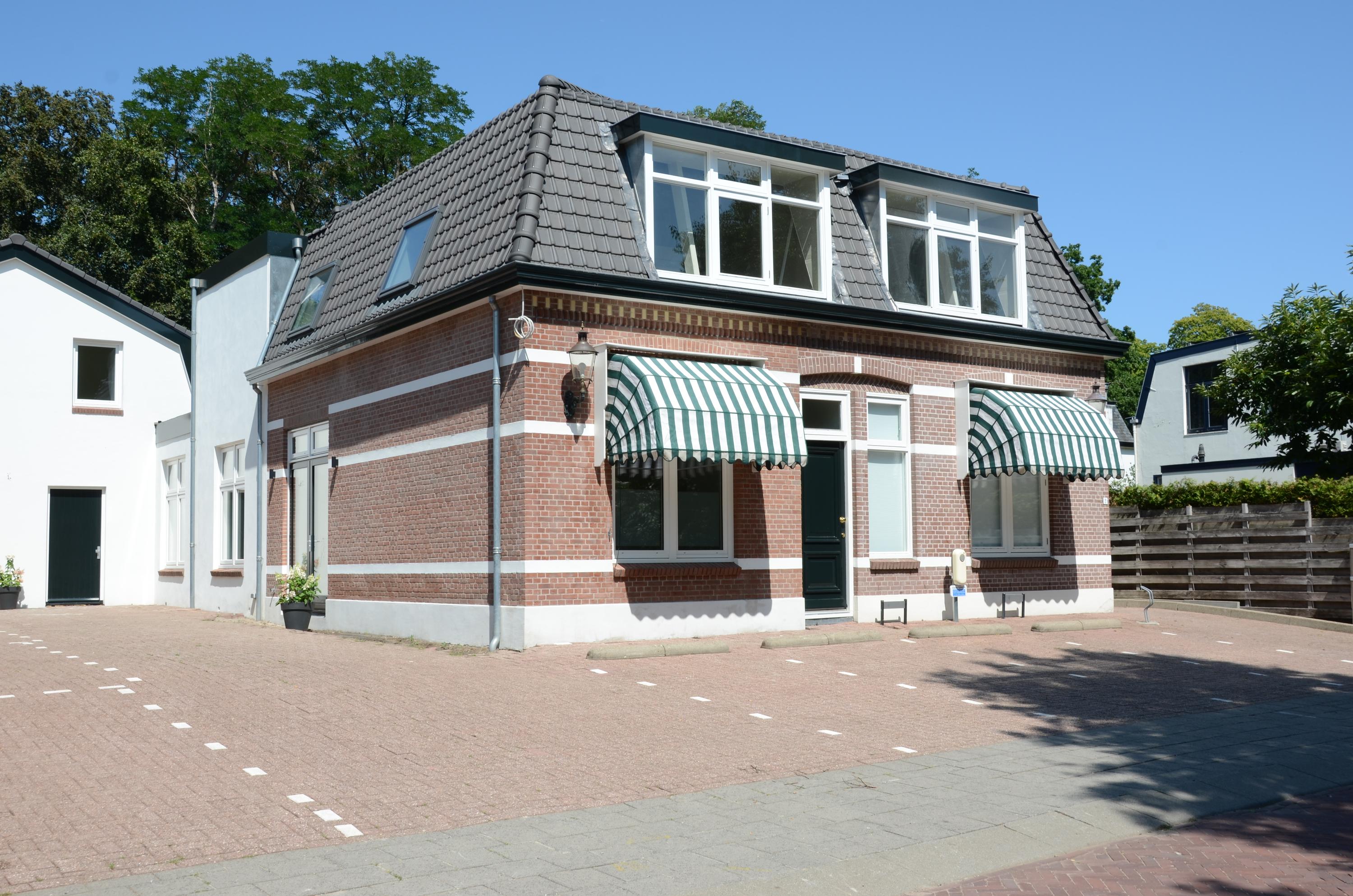 Appartement Beresteinseweg 4 in Hilversum