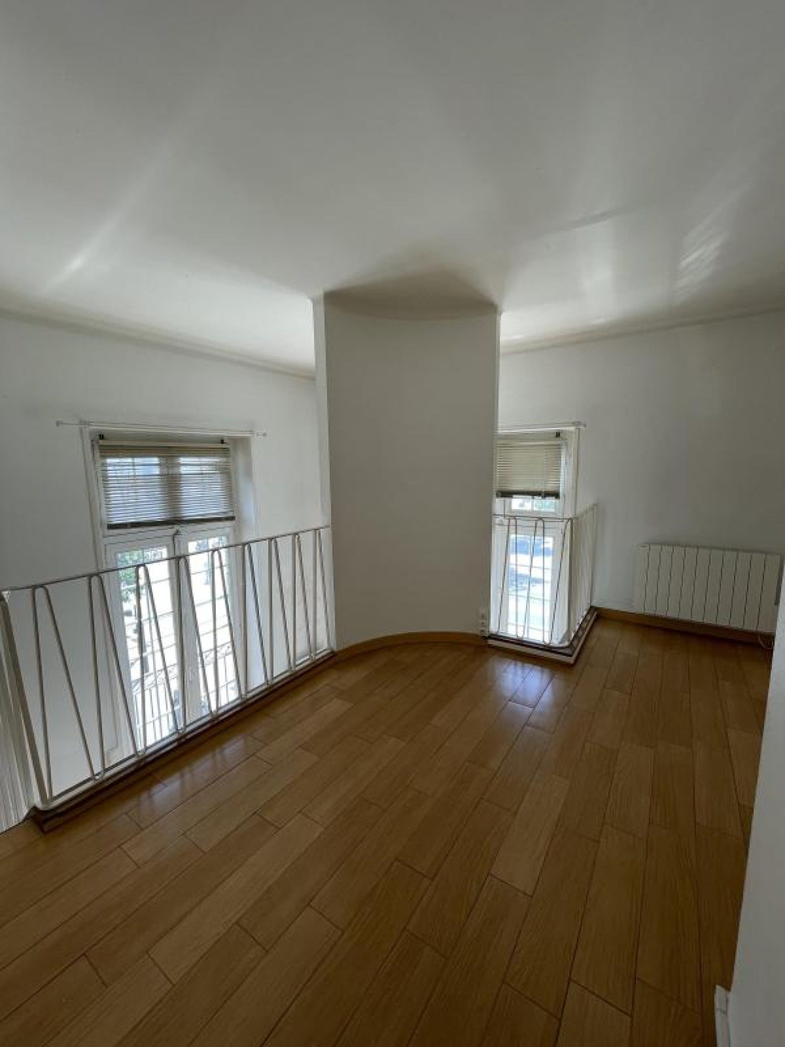 Flat Allée du Port Maillard in Nantes