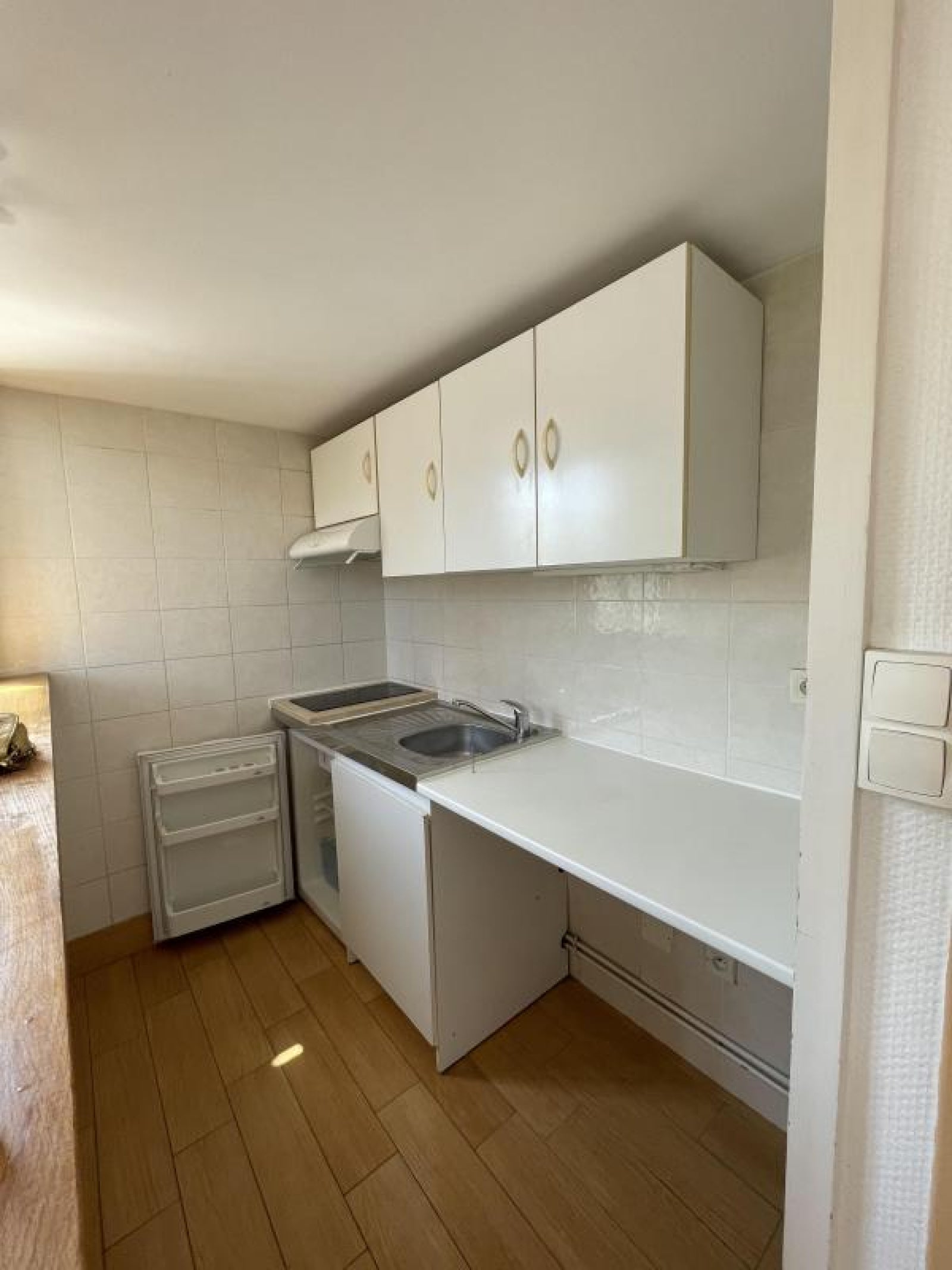 Flat Allée du Port Maillard in Nantes