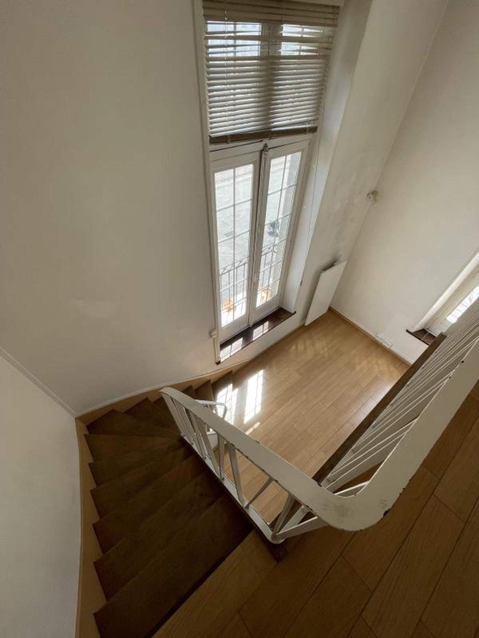 Flat Allée du Port Maillard in Nantes
