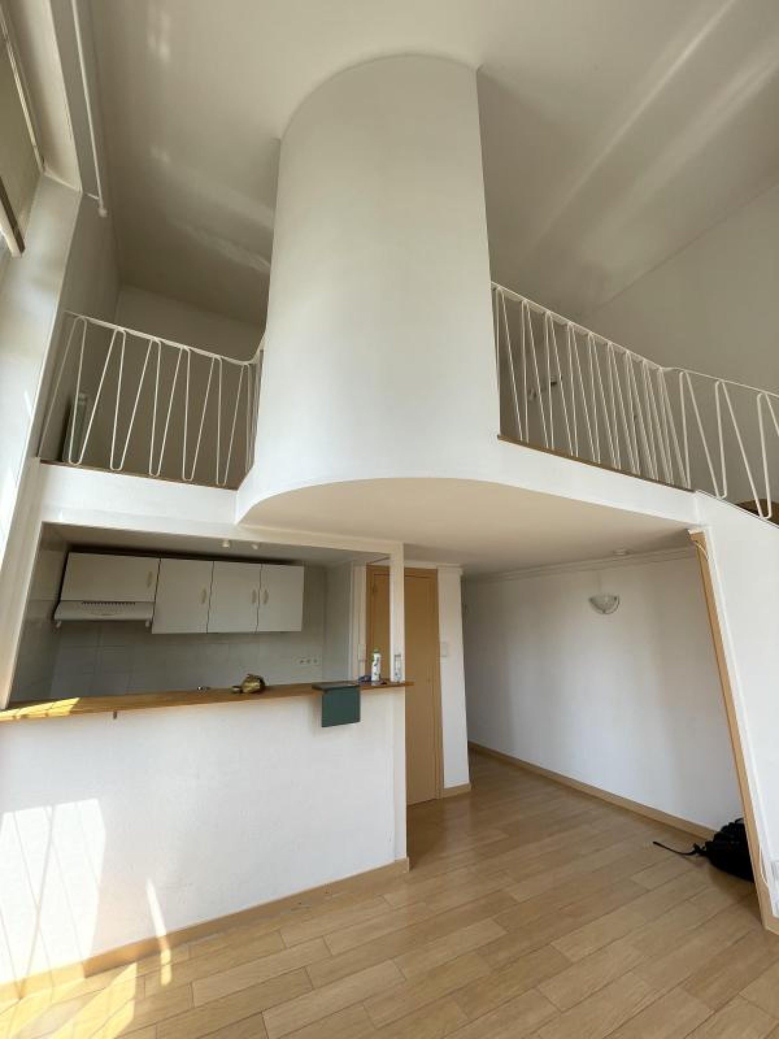 Flat Allée du Port Maillard in Nantes