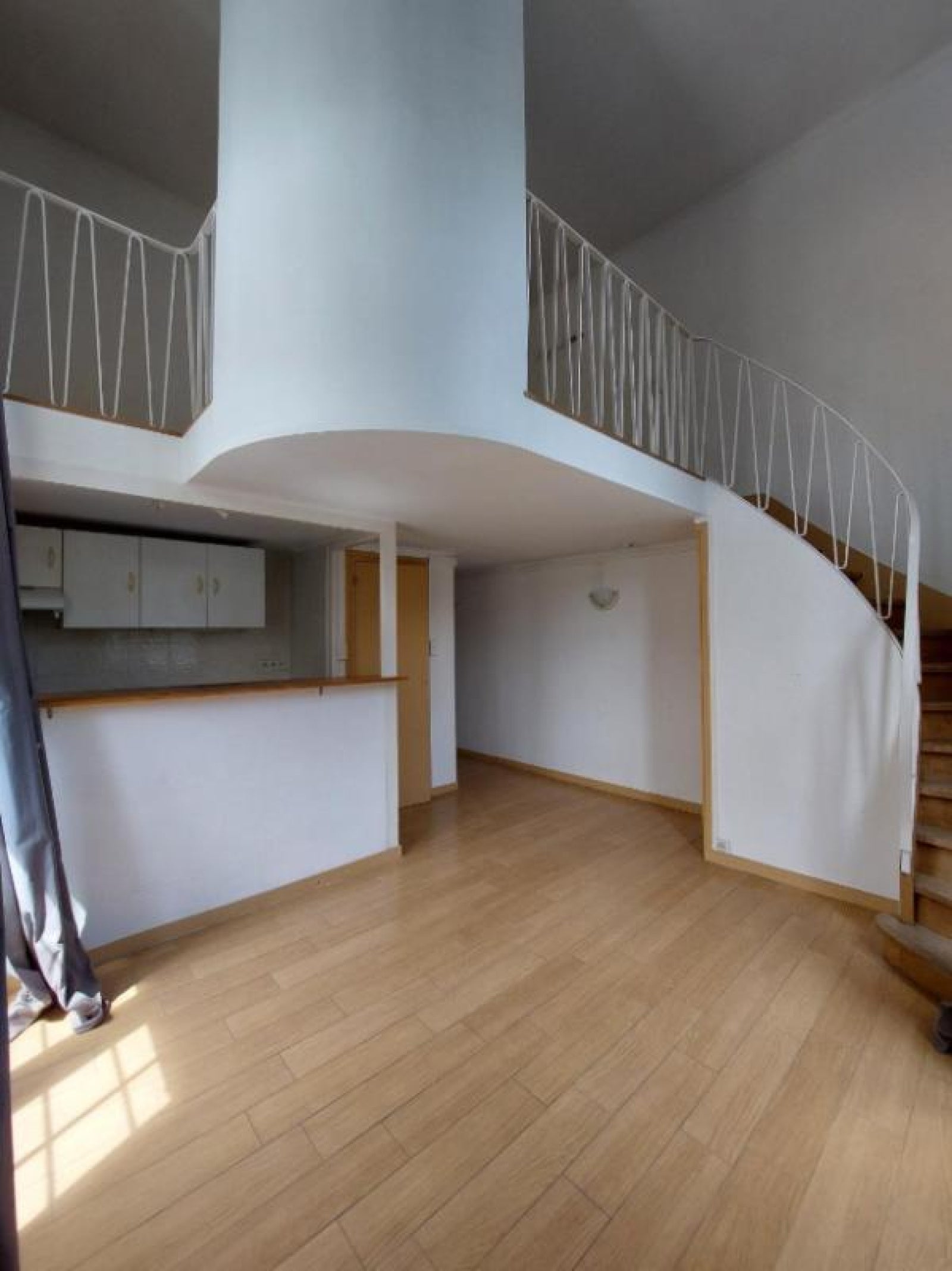 Appartement Allée du Port Maillard à Nantes