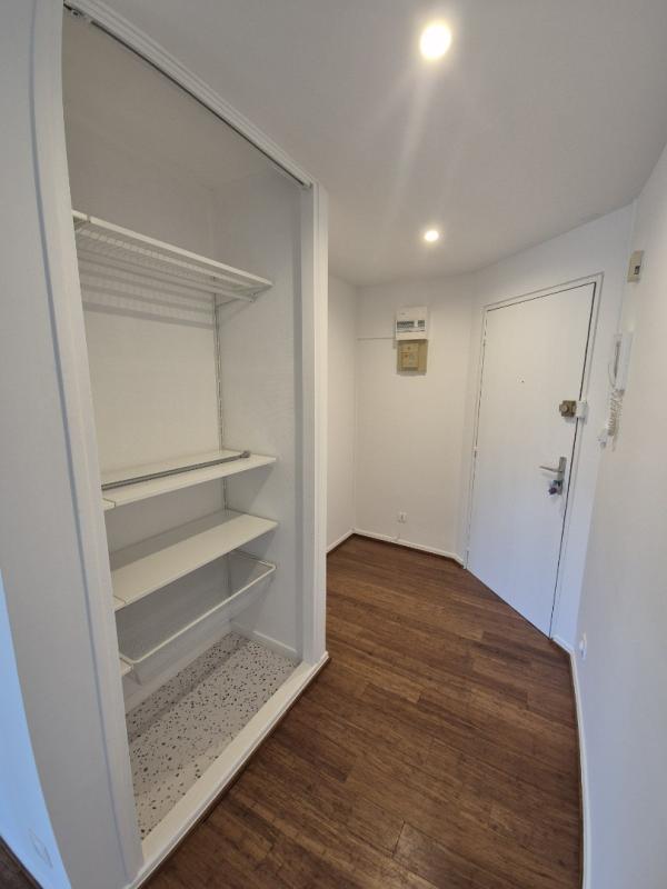 Flat Rue Charles III in Nancy