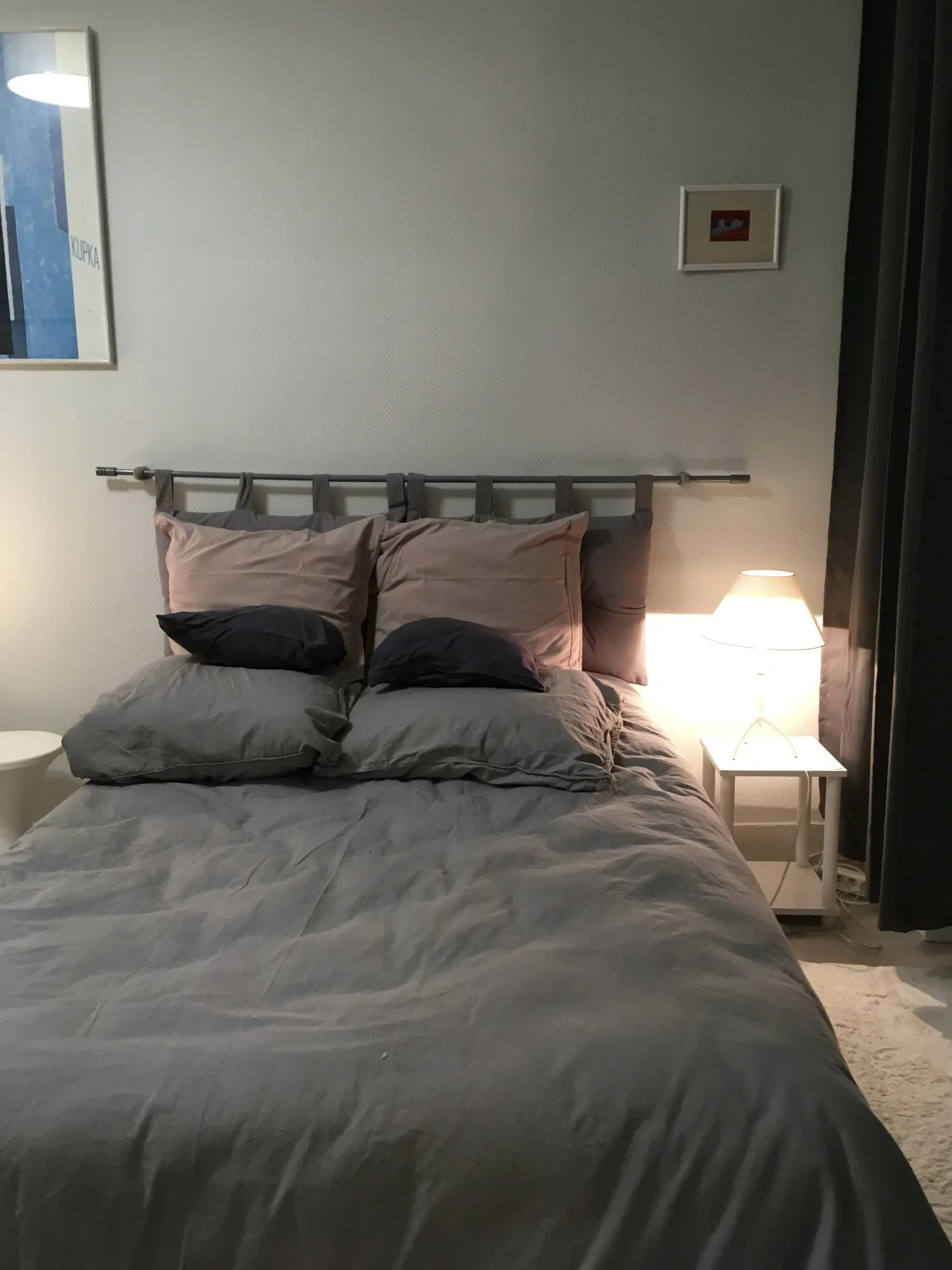 Room Boulevard de la République in Chalon-sur-Saône
