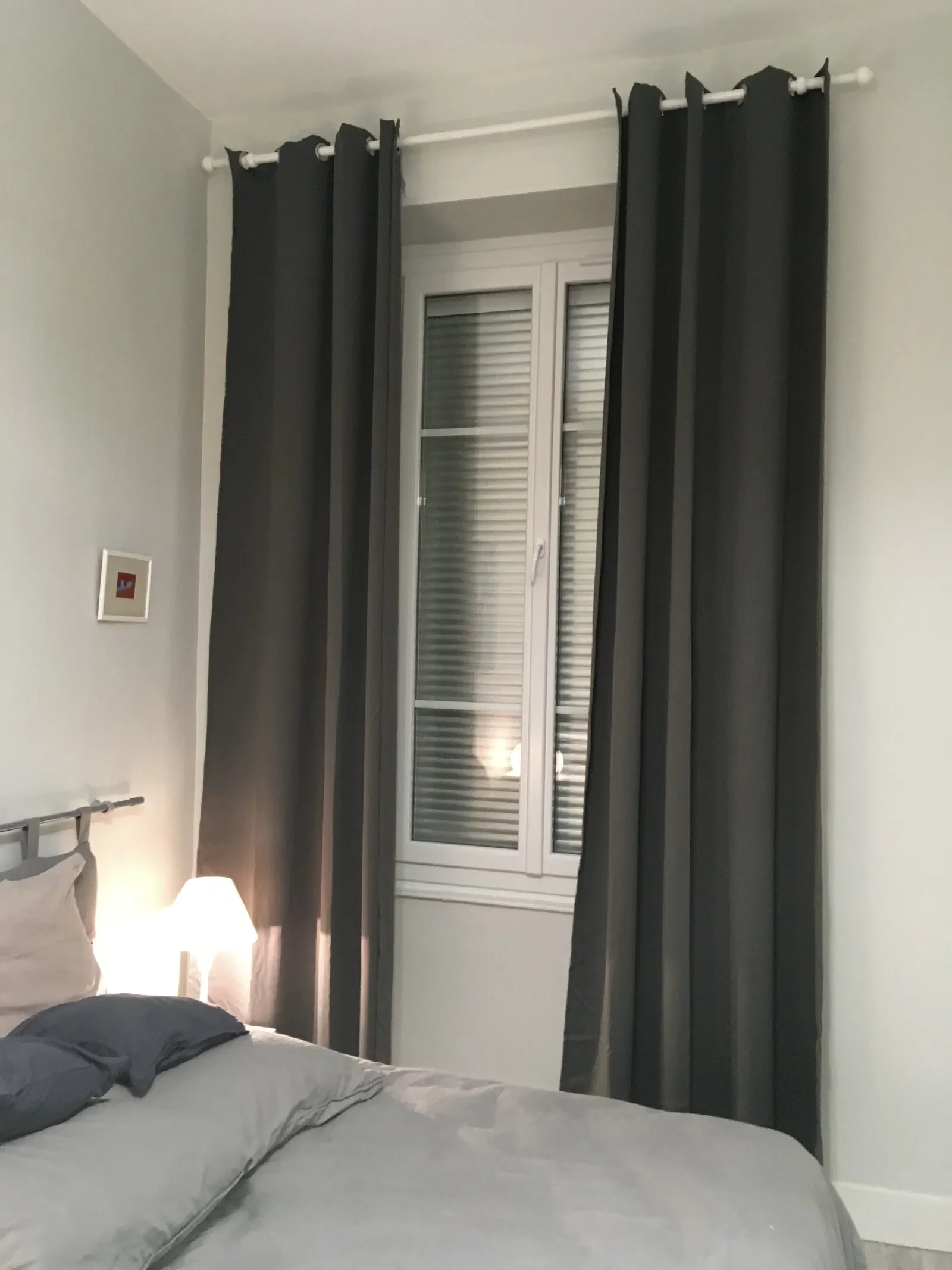 Room Boulevard de la République in Chalon-sur-Saône